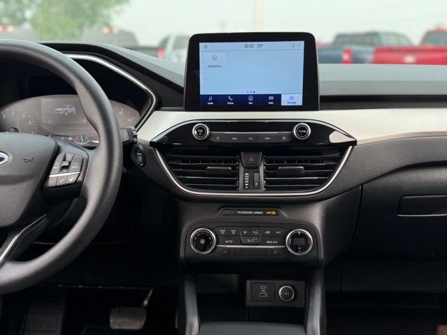 Certified 2020 Ford Escape SE AWD/4WD image 18