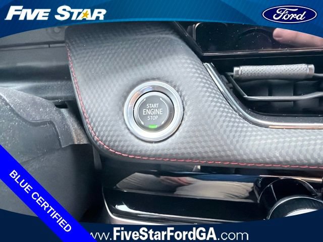 Used 2026 Chevrolet Equinox RS w/ Convenience Package III FWD image 20
