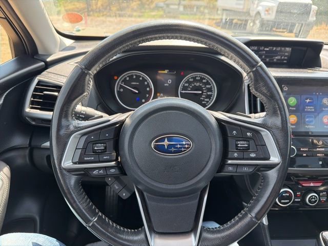 Used 2021 Subaru Forester Limited image 17