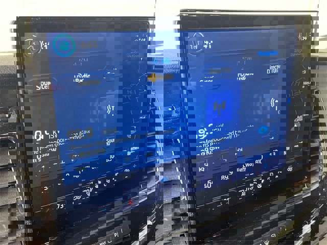 Certified 2024 Ford Transit 150 148 Medium Roof AWD w/ RV Prep Package image 7