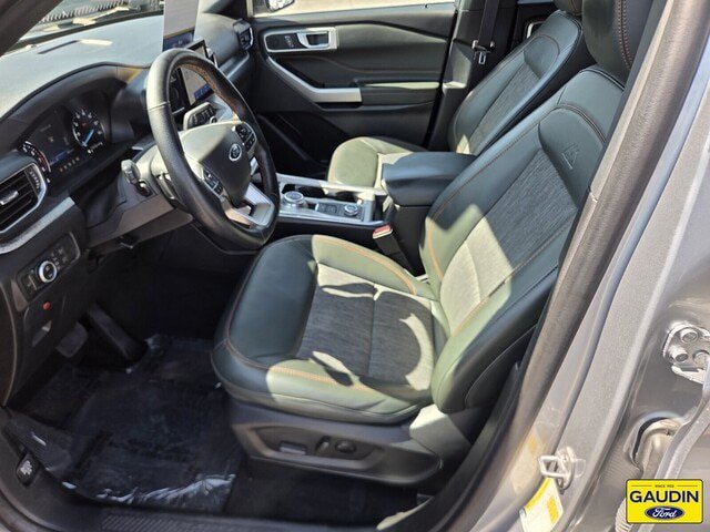 Certified 2023 Ford Explorer Timberline AWD/4WD image 11