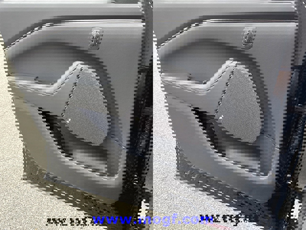 Certified 2025 Ford Mustang Mach-E Premium image 24