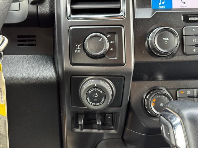Certified 2019 Ford F150 XLT w/ Equipment Group 302A Luxury AWD/4WD image 13