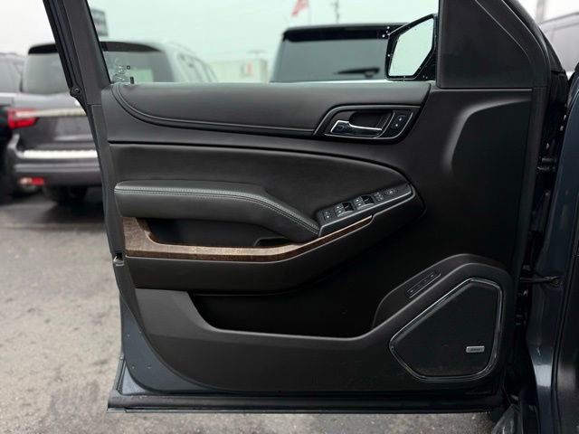 Used 2020 Chevrolet Tahoe LT image 24