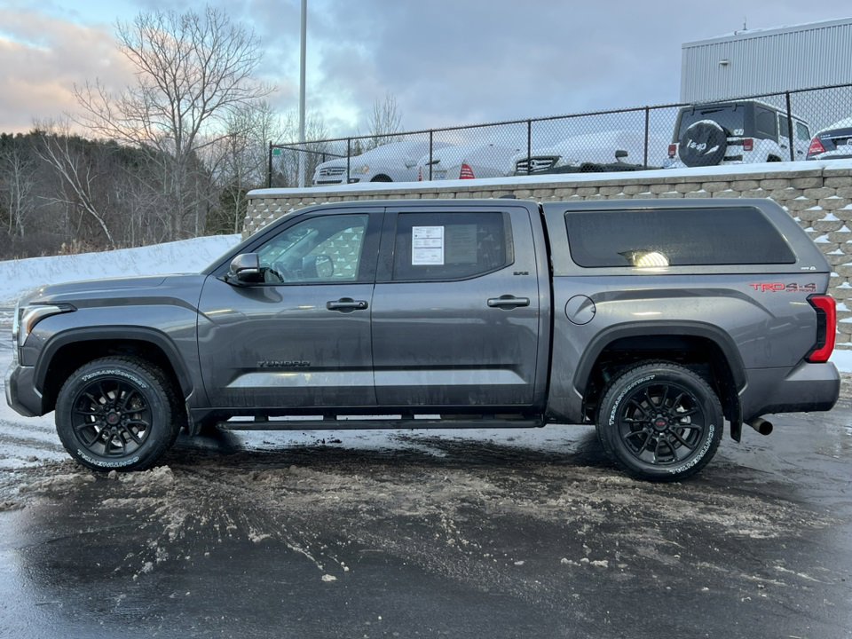 Used 2023 Toyota Tundra SR5 image 42