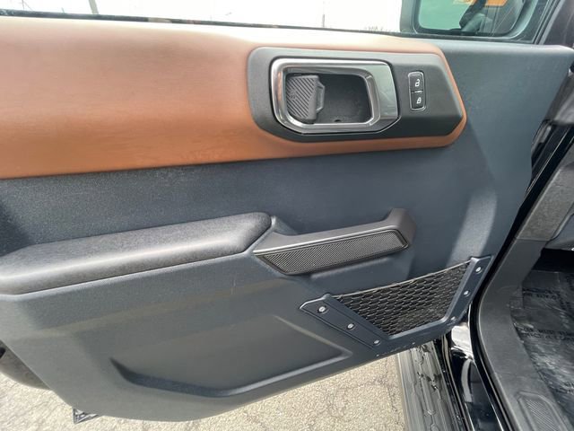 Certified 2024 Ford Bronco Outer Banks image 11