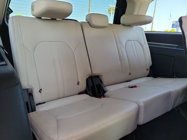Certified 2023 Ford Expedition Platinum AWD/4WD image 24