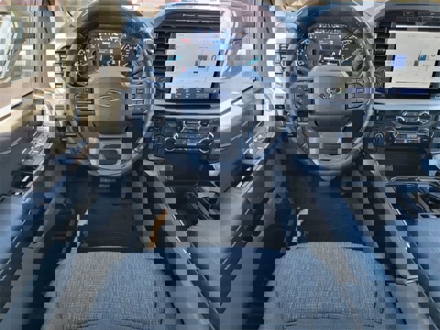 Certified 2022 Ford F150 XLT w/ Equipment Group 302A High image 31