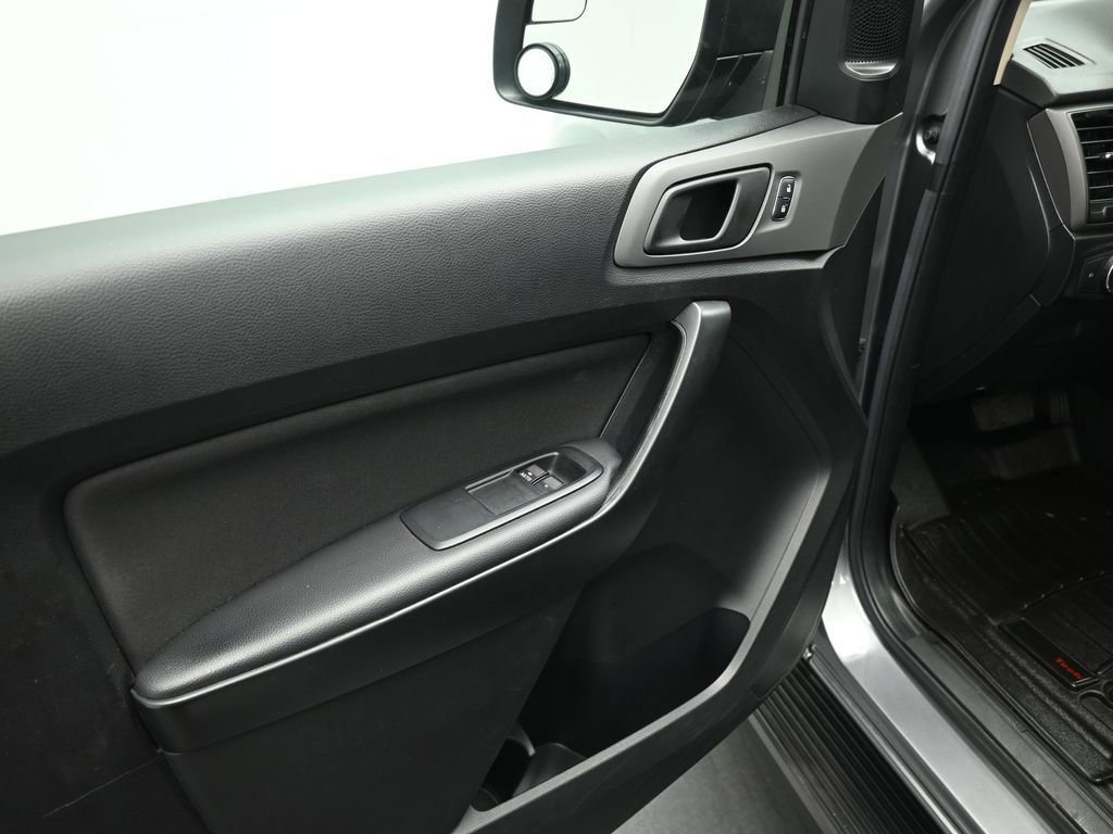 Certified 2021 Ford Ranger XL w/ Equipment Group 101A High image 10