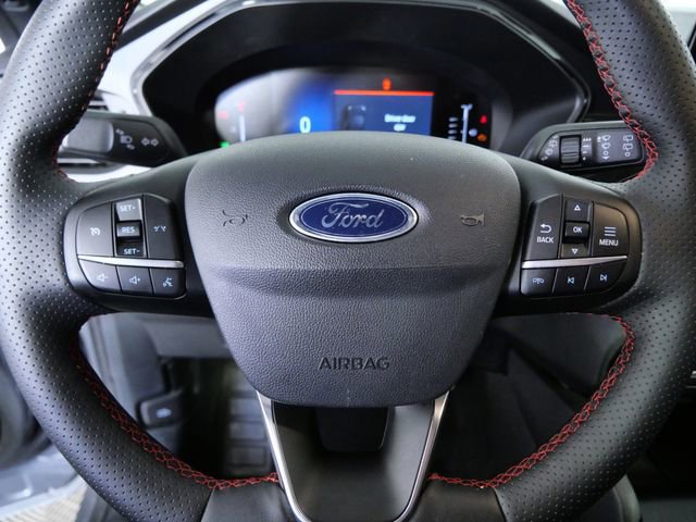 Certified 2024 Ford Escape ST-Line Select AWD/4WD image 24