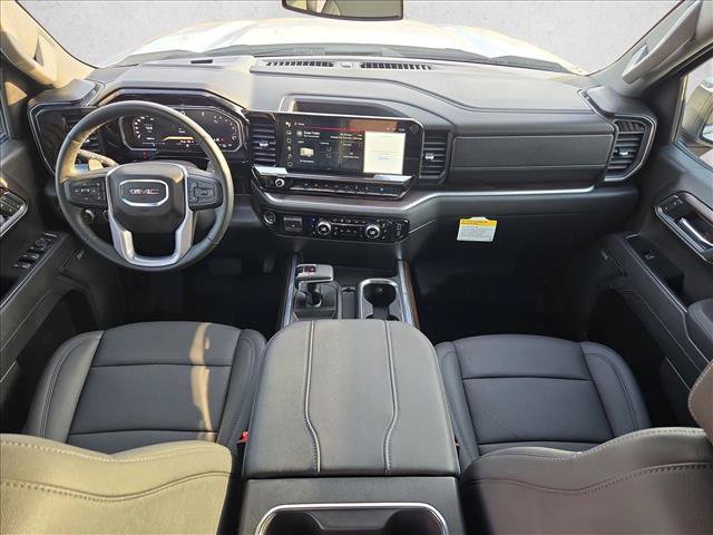 Used 2026 GMC Sierra 1500 SLT AWD/4WD image 16
