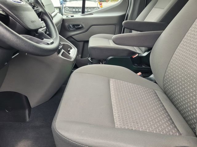 Certified 2023 Ford Transit 350 XLT RWD image 22