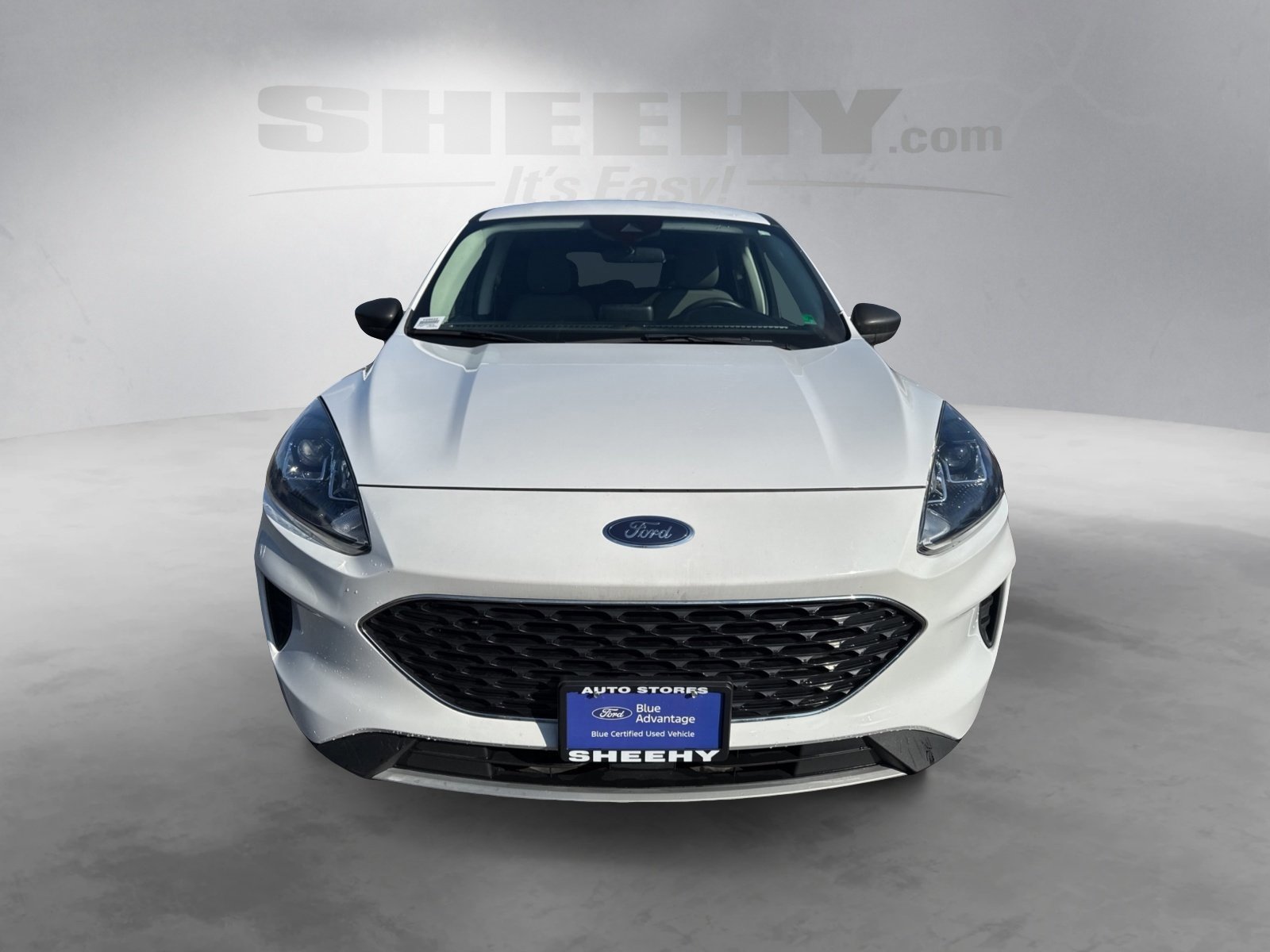 Certified 2022 Ford Escape SE image 9