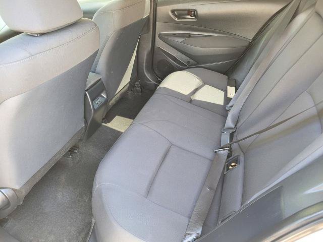Used 2023 Toyota Corolla LE FWD image 12