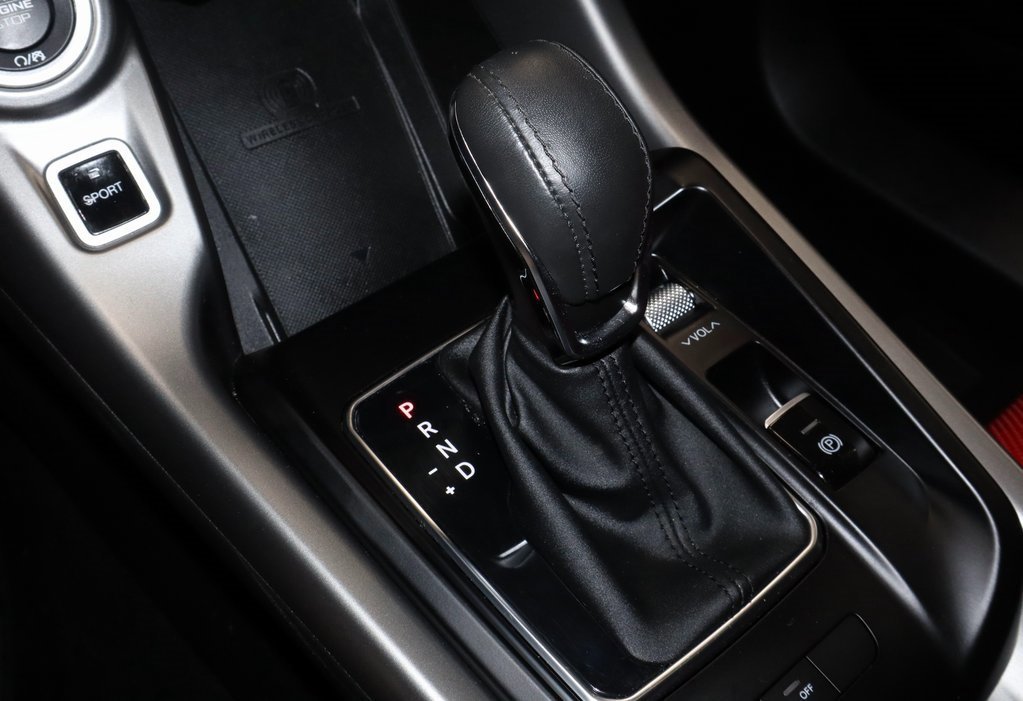 Used 2024 Dodge Hornet R/T Plus image 31