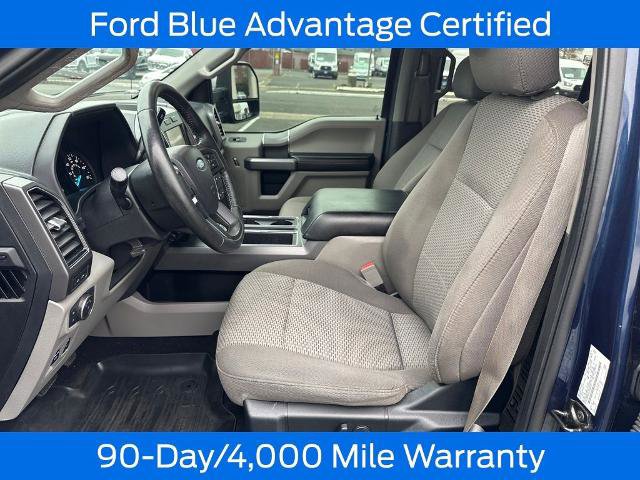 Certified 2020 Ford F150 XLT w/ Equipment Group 302A Luxury image 13
