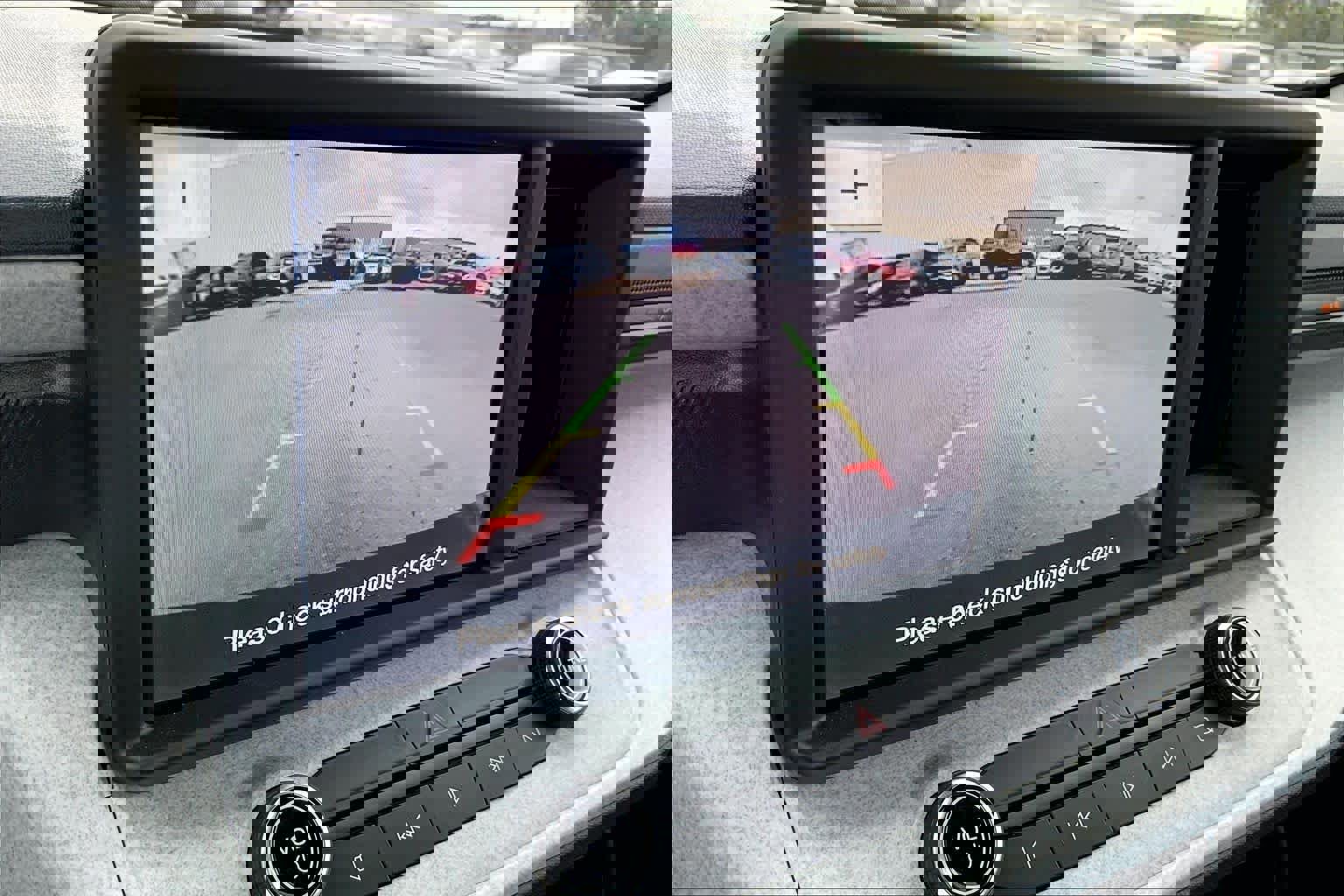 Certified 2024 Ford Maverick XLT image 26