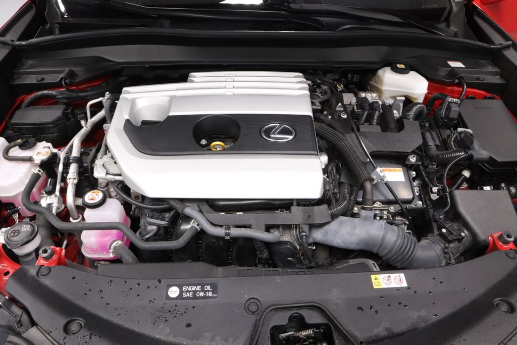 Used 2023 Lexus UX 250h AWD w/ Accessory Package (Z1) image 15