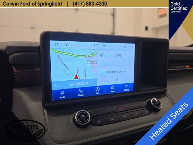 Certified 2023 Ford Maverick Lariat w/ Lariat Luxury Package FWD image 23