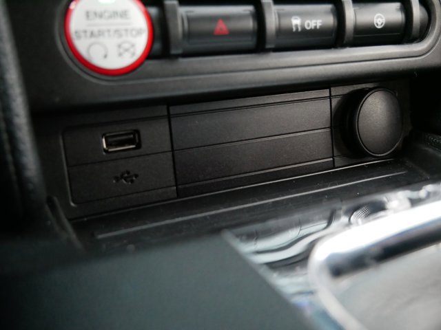 Certified 2017 Ford Mustang GT w/ GT Performance Package image 22