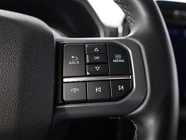 Certified 2023 Ford F150 XLT w/ Equipment Group 302A High image 29