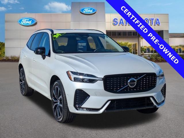 Used 2024 Volvo XC60 B5 Plus w/ Protection Package Premier