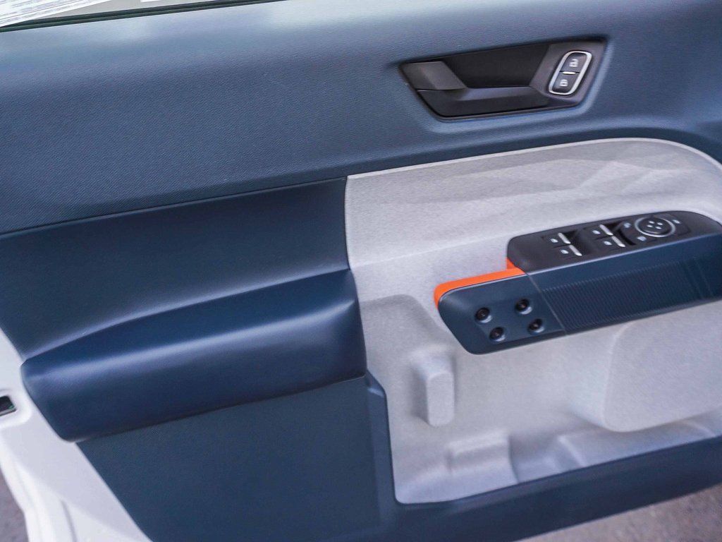 Certified 2022 Ford Maverick XLT w/ Equipment Group 300A Standard image 19