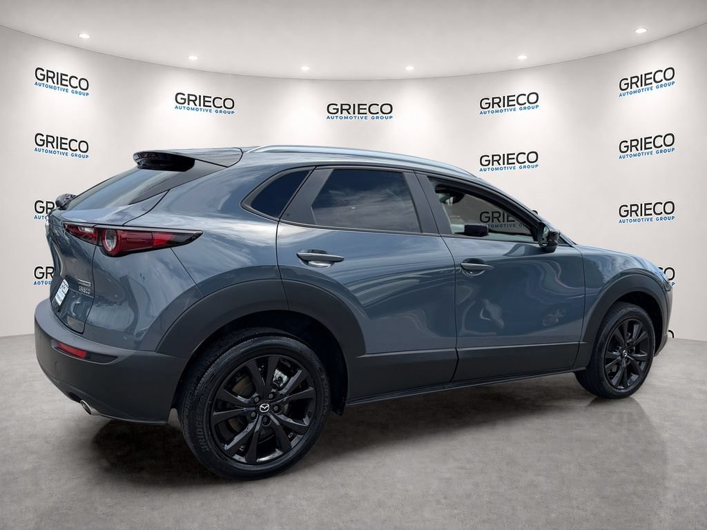 Used 2026 MAZDA CX-30 AWD 2.5 S image 7