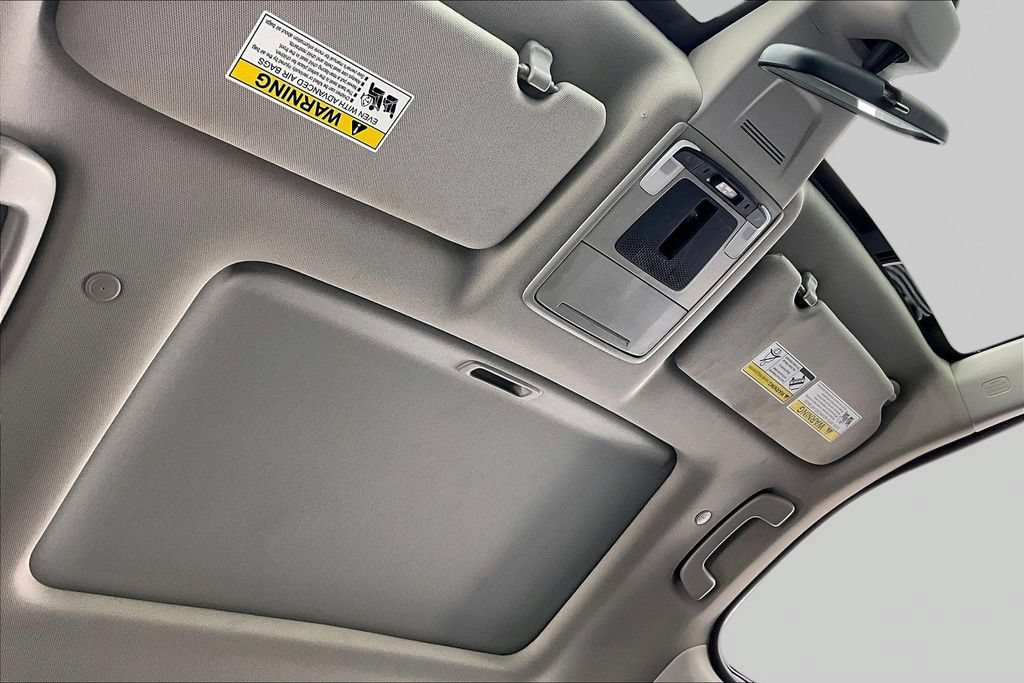 Used 2025 Honda CR-V EX image 22