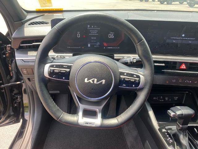 Used 2025 Kia K5 GT-Line w/ GT-Line Premium Package AWD/4WD image 18