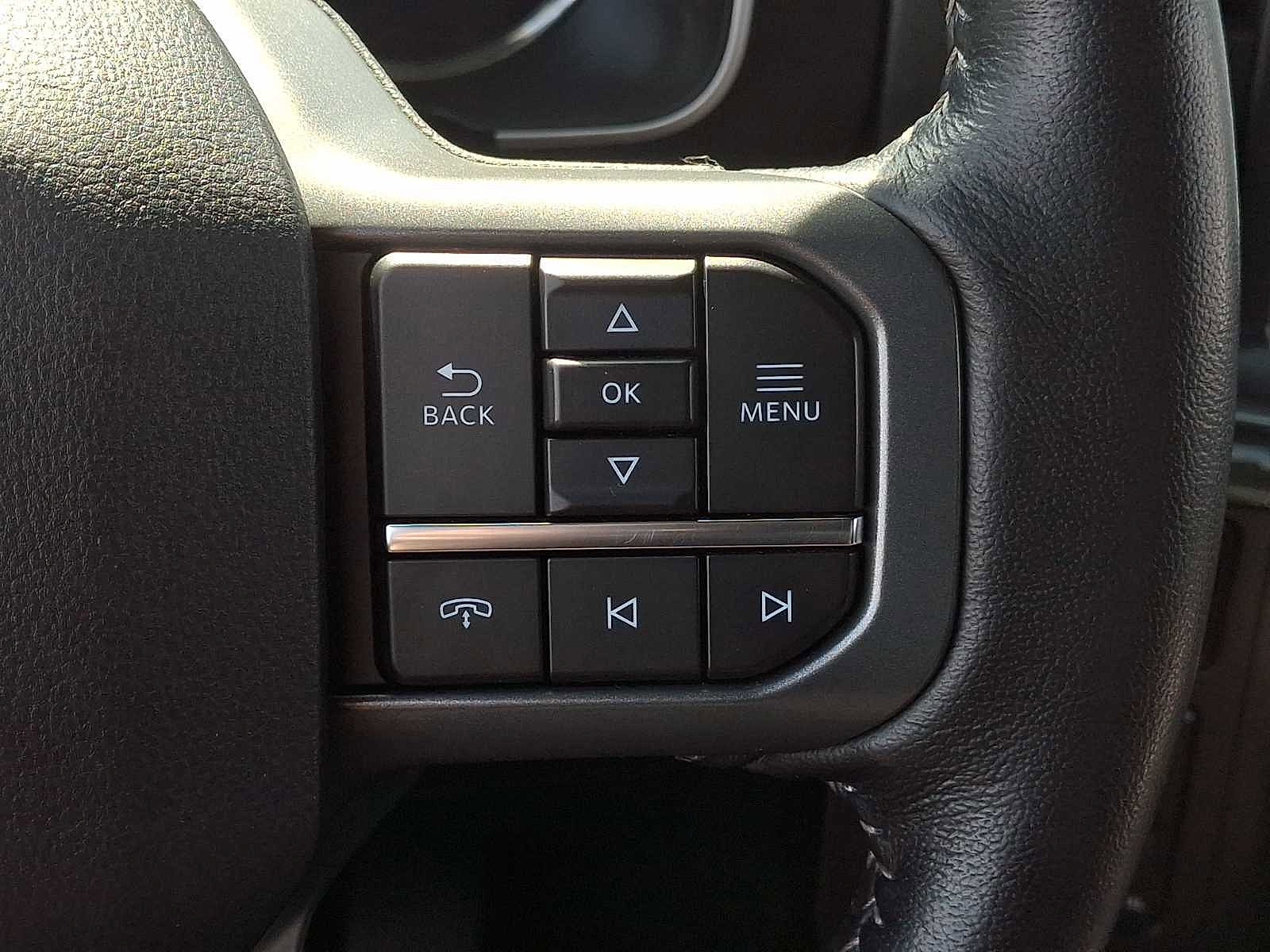 Certified 2022 Ford F150 XLT w/ Equipment Group 302A High image 19