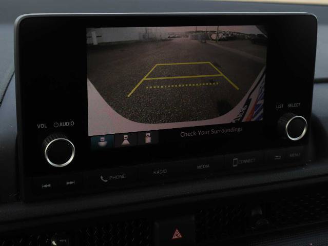 Used 2023 Honda CR-V Sport image 28