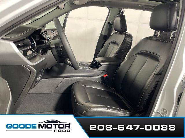 Used 2024 Jeep Grand Cherokee Limited 4xe AWD/4WD image 10