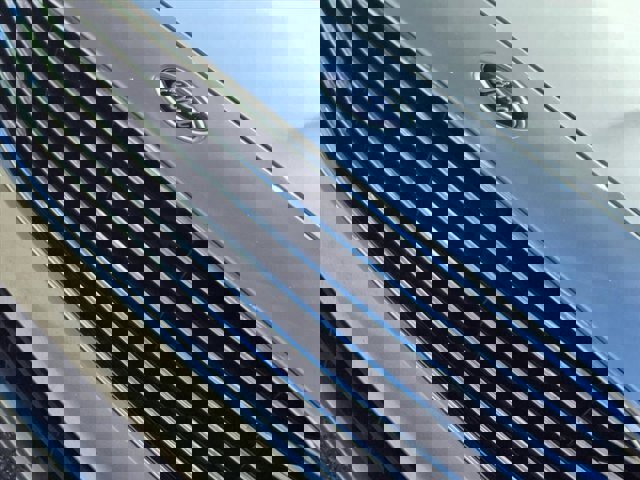 Certified 2020 Ford Fusion SE image 24