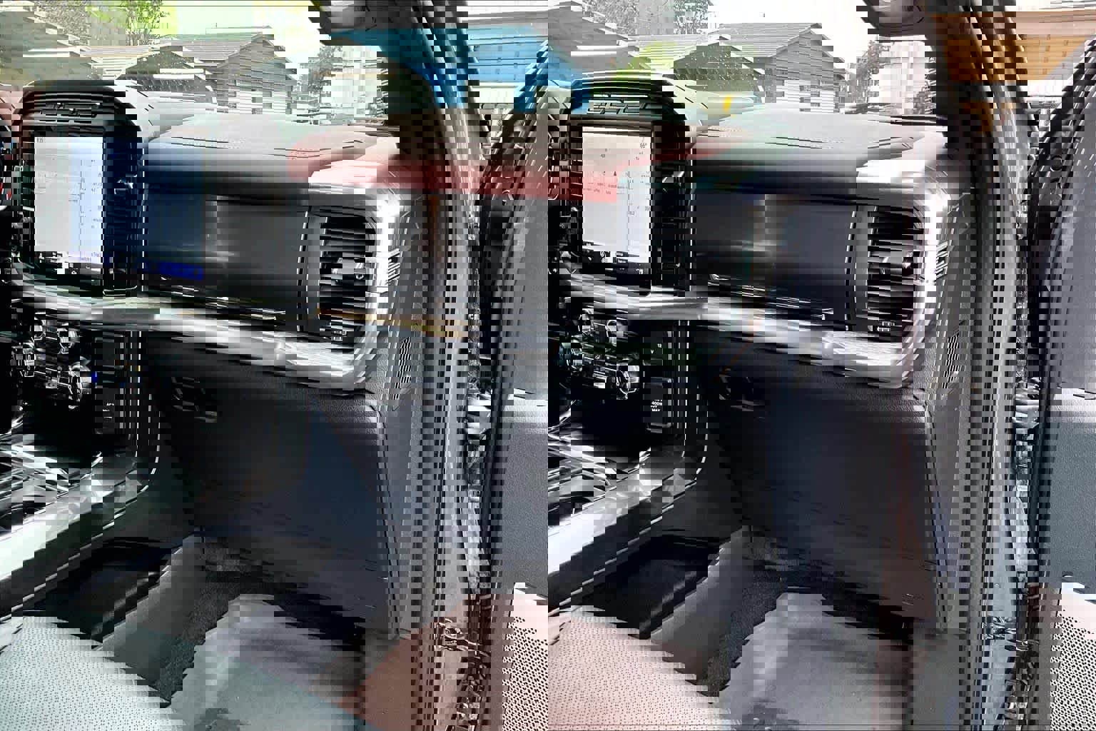 Certified 2021 Ford F150 Lariat image 21