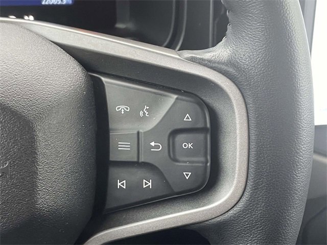 Certified 2023 Ford Bronco Wildtrak image 18