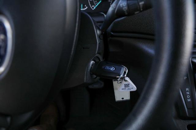 Certified 2022 Ford Transit 350 XLT image 38