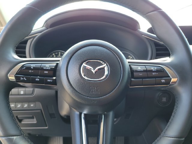 Used 2025 MAZDA MAZDA3 s AWD/4WD image 25