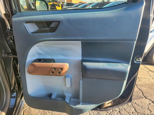 Certified 2022 Ford Maverick Lariat w/ Lariat Luxury Package image 25