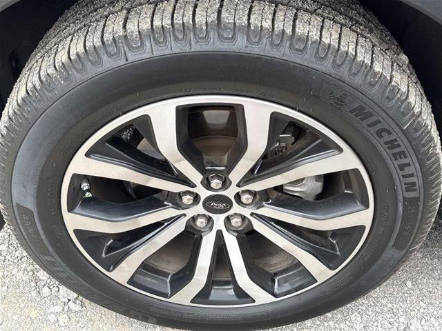 Certified 2020 Ford Explorer ST w/ Premium Technology Package AWD/4WD image 6