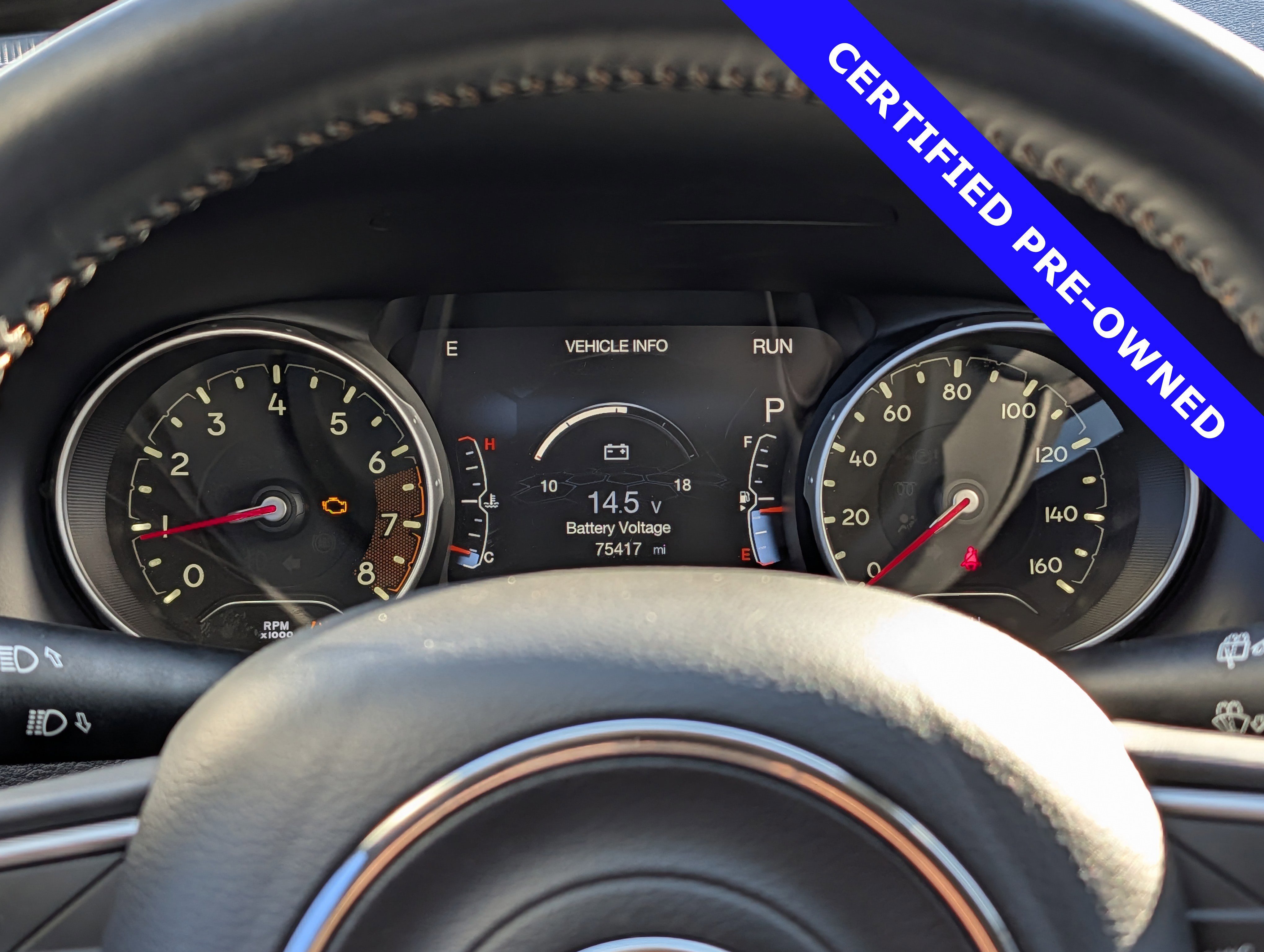 Used 2018 Jeep Compass Latitude w/ Popular Equipment Group image 28