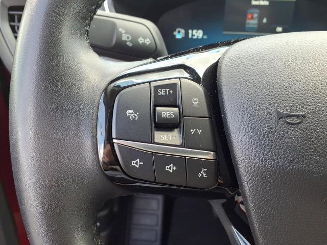 Certified 2023 Ford Escape Platinum AWD/4WD image 7