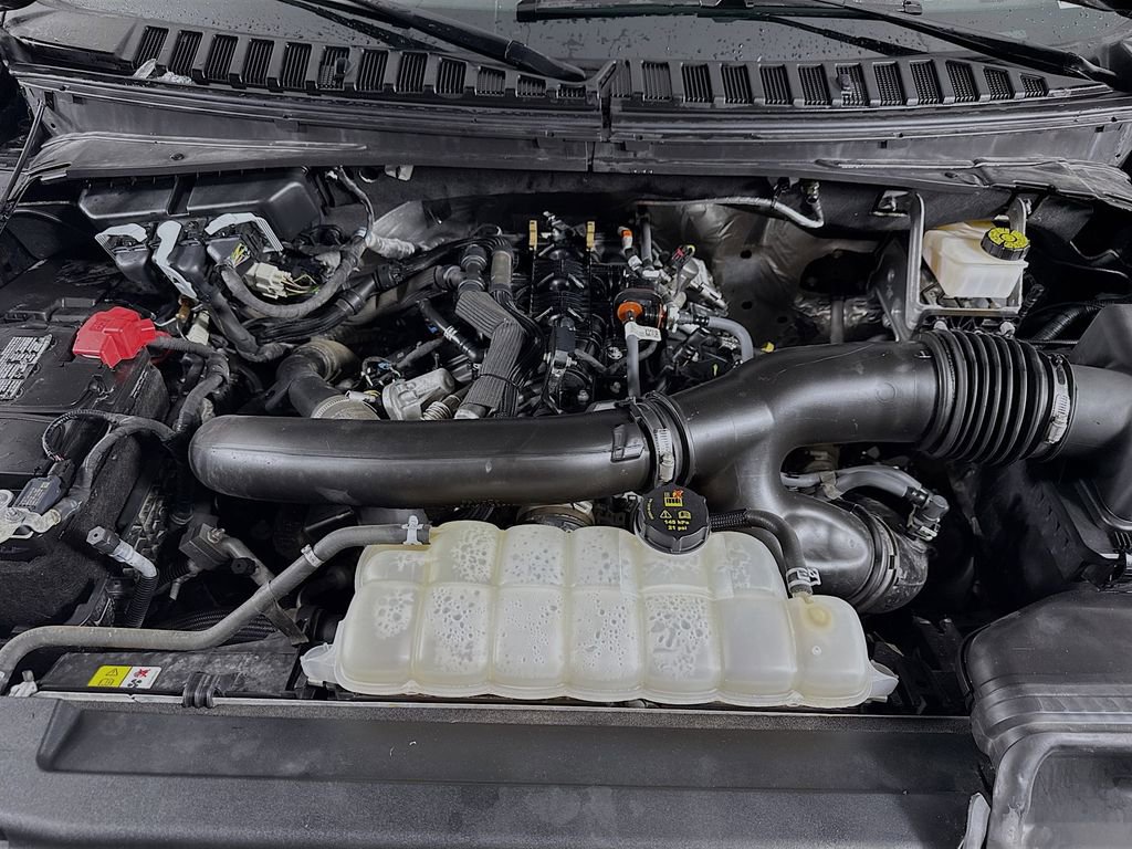 Certified 2023 Ford Expedition Limited image 33