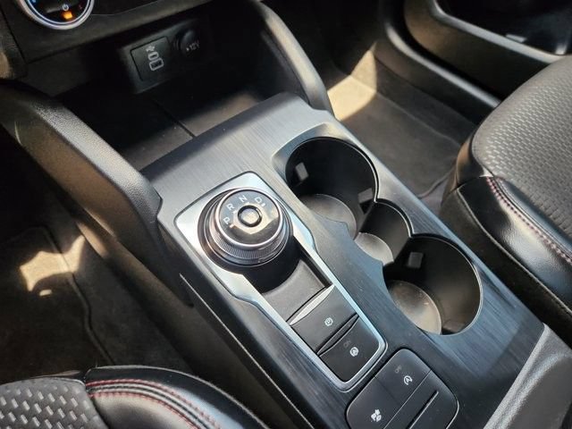 Certified 2024 Ford Escape ST-Line FWD image 19