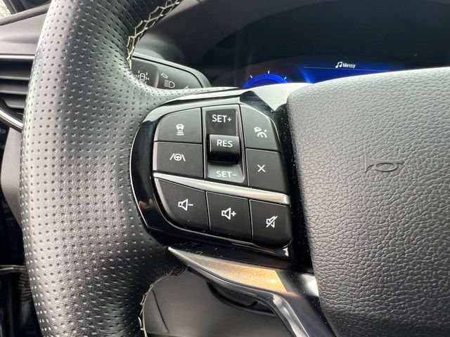 Certified 2021 Ford Explorer ST w/ Equipment Group 401A AWD/4WD image 10