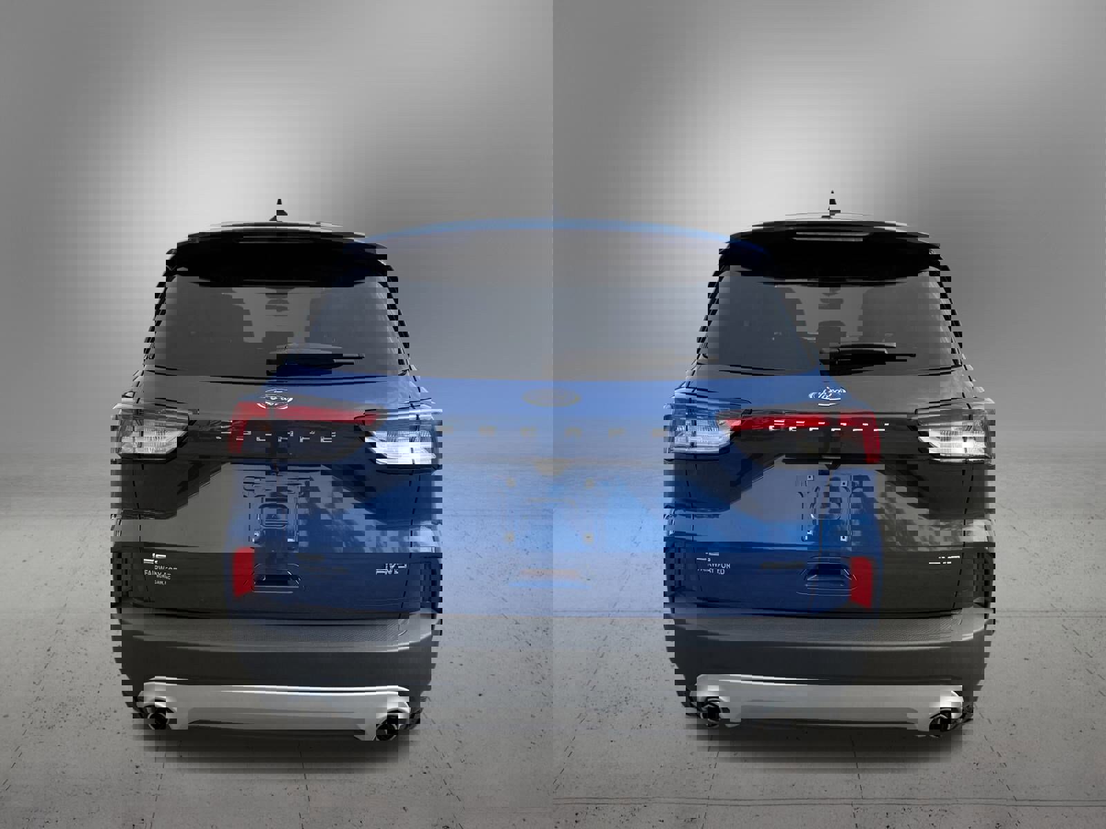 Certified 2022 Ford Escape SE w/ Convenience Package image 4