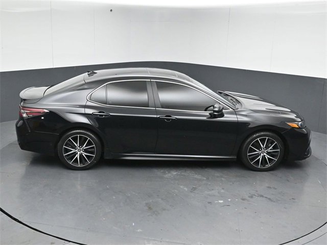 Used 2024 Toyota Camry SE image 52