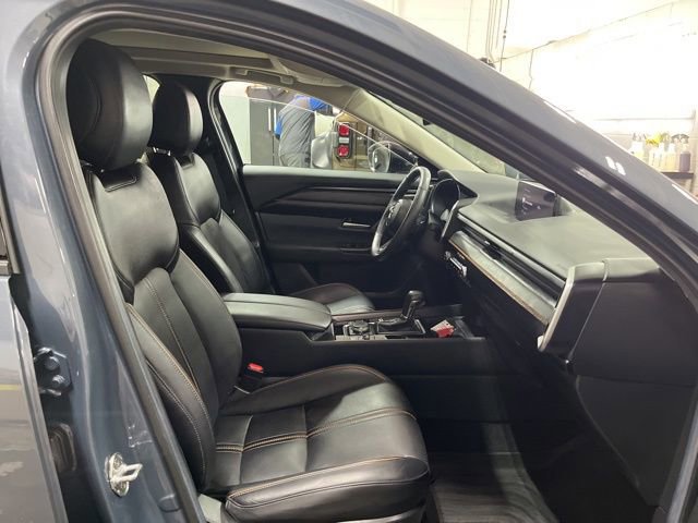 Used 2024 MAZDA CX-50 AWD 2.5 Turbo w/ Cargo Package image 37