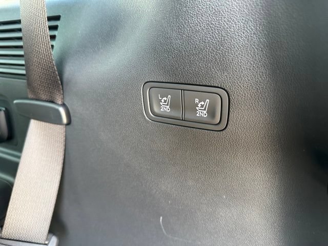 Used 2024 Hyundai Santa Fe Calligraphy AWD/4WD image 14