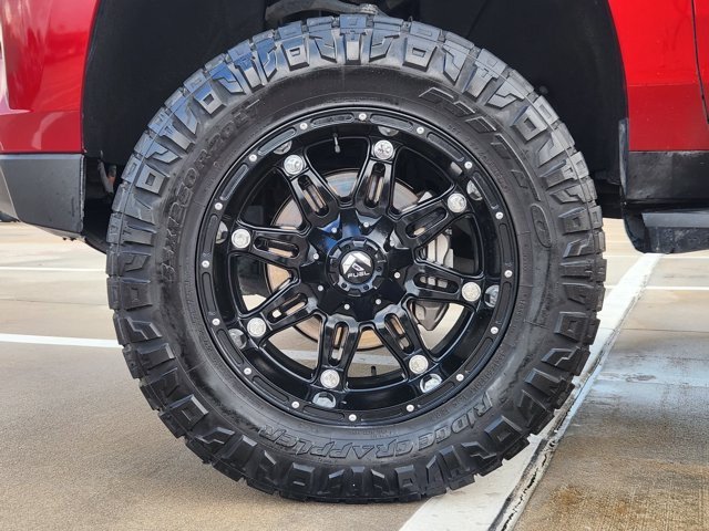 Used 2022 Chevrolet Suburban RST AWD/4WD image 10